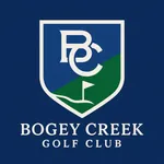 Bogey Creek Golf Club icon