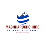 Machhapuchhre IB World School icon