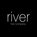 River Hair Company icon