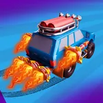 Car Booster! icon