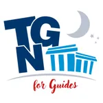 TGN Guide icon