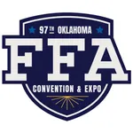 97th Oklahoma FFA Convention icon