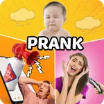 Prank App: Air Horn Sound icon