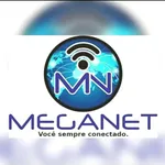 Meganet Telecom BA icon