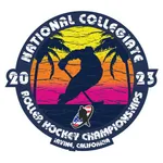 NCRHA Collegiate Roller Hockey icon