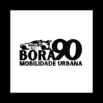 Bora90 - Passageiro icon