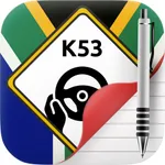 K53 South Africa Driving Test icon