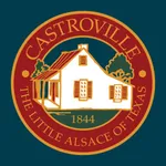 Castroville Connect icon