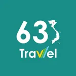 63Stravel - Vietnam Discovery icon