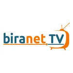 Biranet TV icon