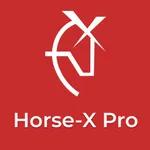 Horse-X Pro: Equine Solutions icon