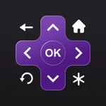 Remote for RokuTV - Smart TV icon