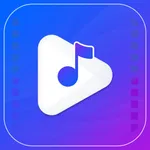 Video Player - Play All Media icon