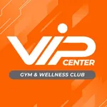 VIP CENTER Gym icon