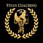 Team Titan Coaching icon