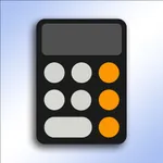 FusionCalc - Calculator App icon