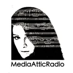 MediaAttic Radio icon