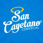 San Cayetano icon