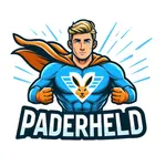 Paderheld icon