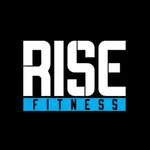 Rise Fitness & Performance CA icon