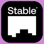 Stable icon