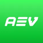 AEV Charging icon