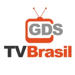 GDS Tv Brasil icon