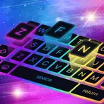 Led Color Keyboard - SnapKey icon