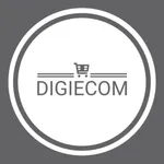 DigiEcom icon