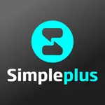 Simpleplus icon