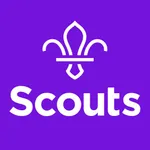Scouts UK Events icon