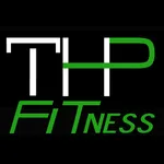 THP Fitness icon