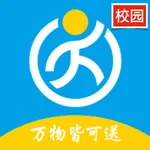 行优达校园端 icon