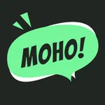 MOHO icon