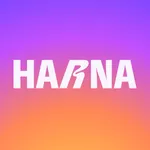 HARNA: Cycle-based fitness icon