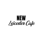 New Leicester Cafe icon