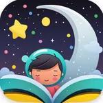 Unique Bedtime Stories icon