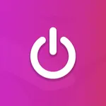 The Phone Strong Vibrator App icon