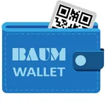 Baum Wallet icon