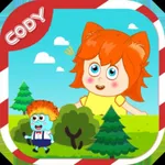 Cody Hide and Seek icon