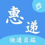 惠递到家配送 icon