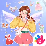 YoYa: Dress Up Honey Girl icon