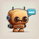 Talk to Chatbot Without Ads icon