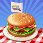 Homecook : Tasty Journey Game icon