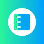 EasyNotebook - simple notebook icon