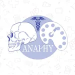 Anaphy icon