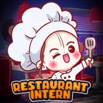 Restaurant Intern icon