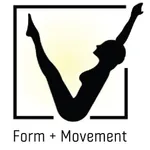 Form & Movement Pilates icon