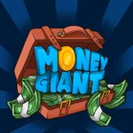 Money Giant: Rise to Riches icon