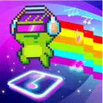 Music Jump: DJ Jumper icon